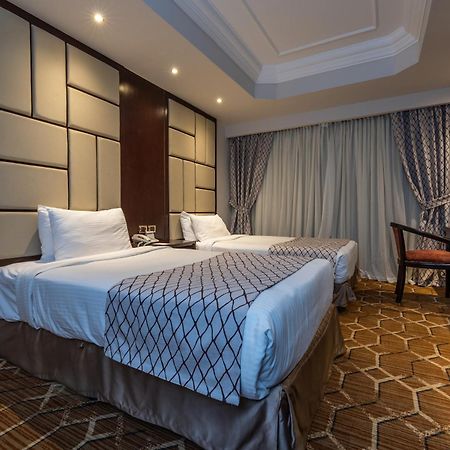 Triumph Plaza Hotel Cairo Exterior foto