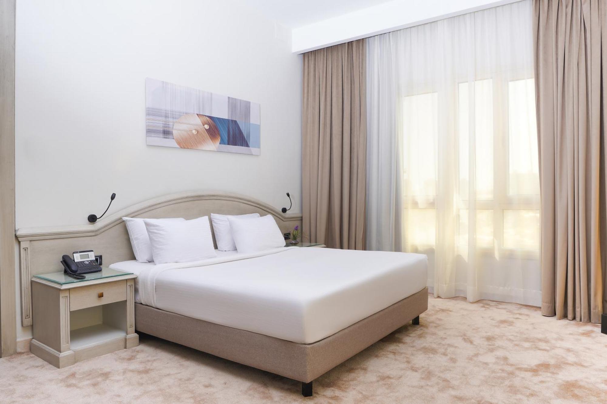 Triumph Plaza Hotel Cairo Exterior foto